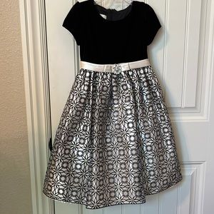 American Princess Formal Dress